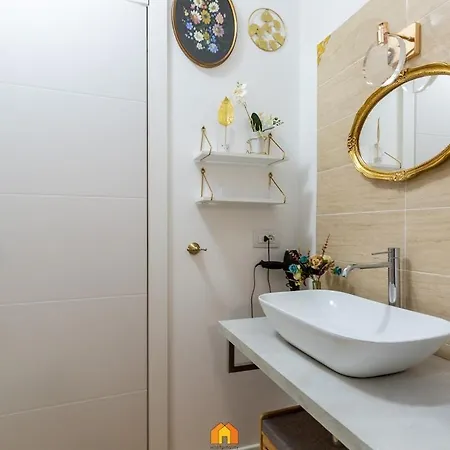 Apartman Caterina Cagliari