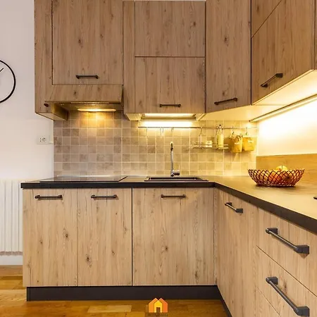 Caterina Apartman