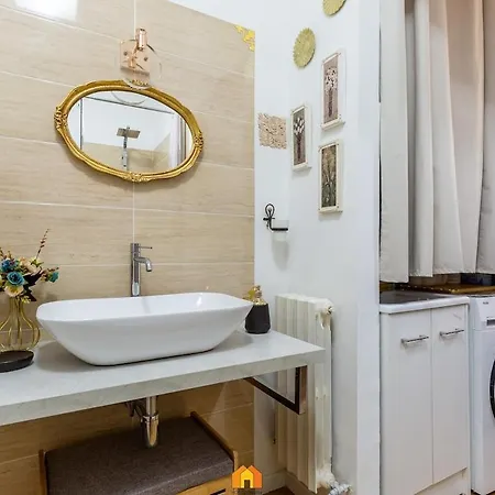 Caterina Apartman Cagliari