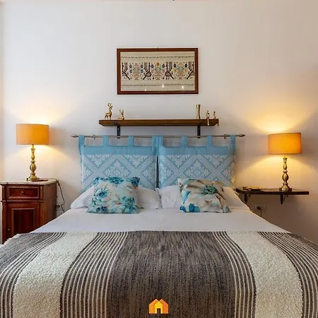 Appartement Caterina *