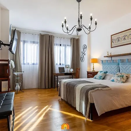 Apartment Caterina Cagliari