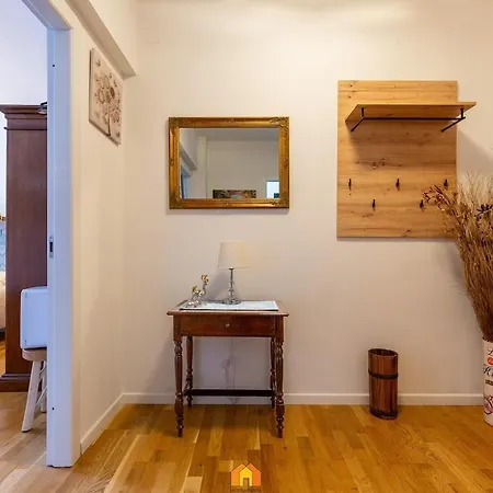 Caterina Apartment