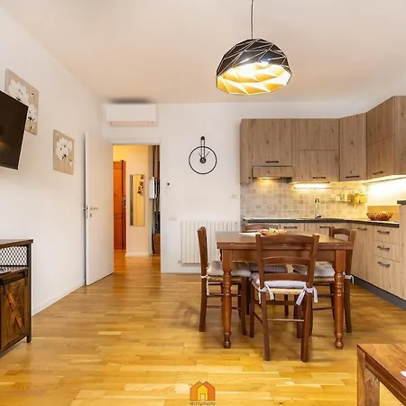 Apartment Caterina *