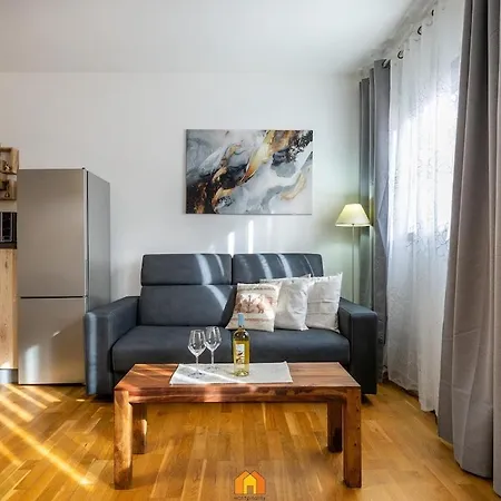Caterina Apartment