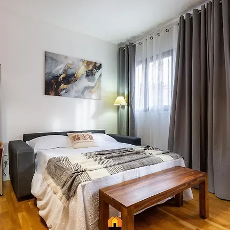 Caterina Apartamento