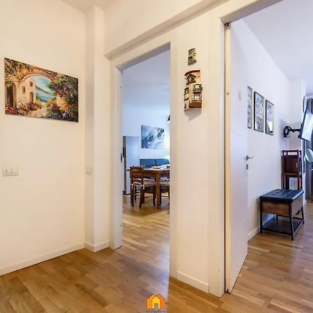 Apartment Caterina *