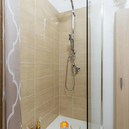 Caterina Apartamento Cagliari