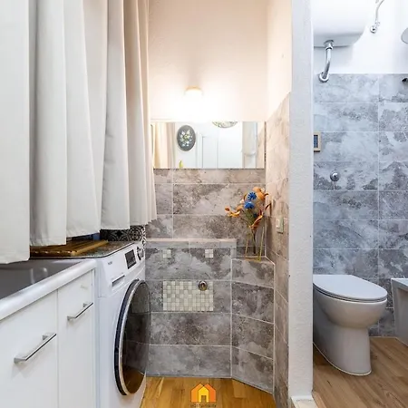 Apartment Caterina Cagliari