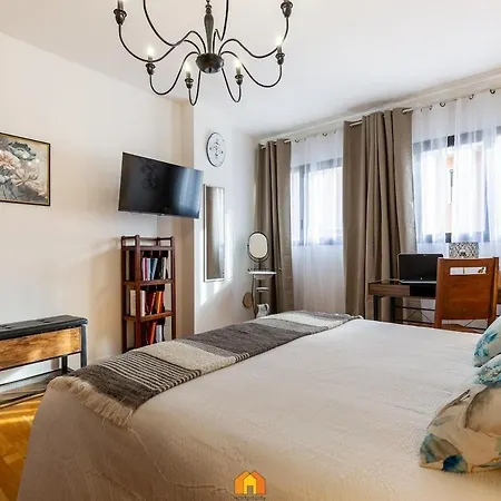 Apartment Caterina Cagliari