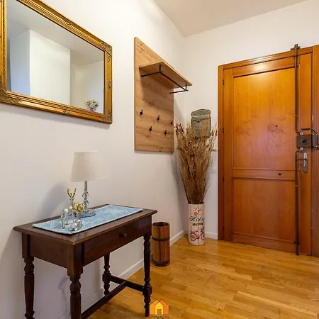 Caterina Apartment Cagliari