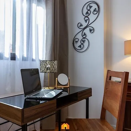 Apartment Caterina Cagliari