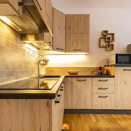 Apartamento Caterina
